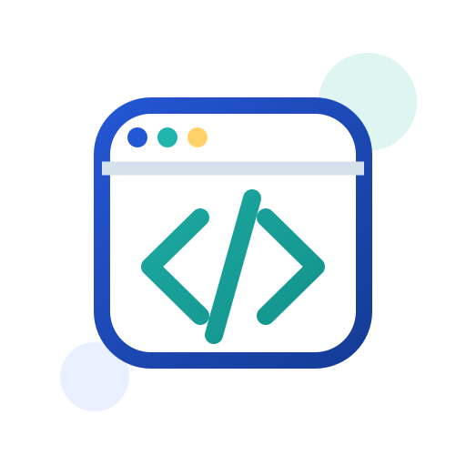 Software application symbol