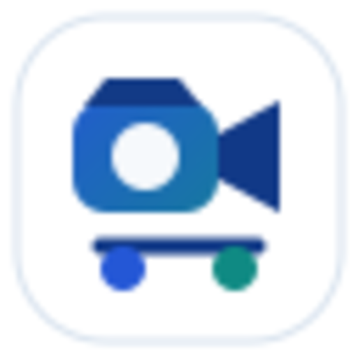 Cinematic Stage Recording symbol