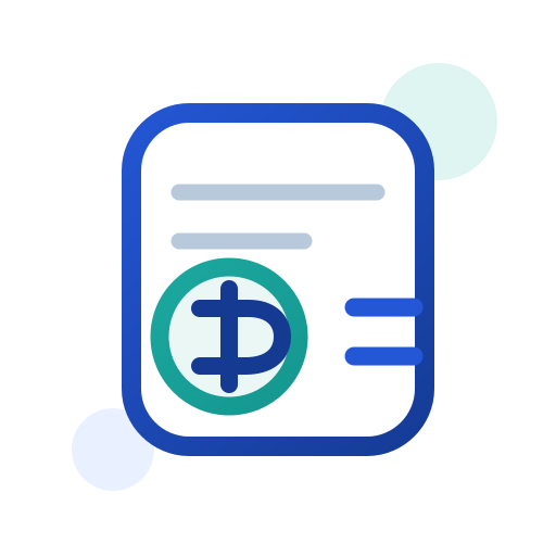 Crypto tax tool logo