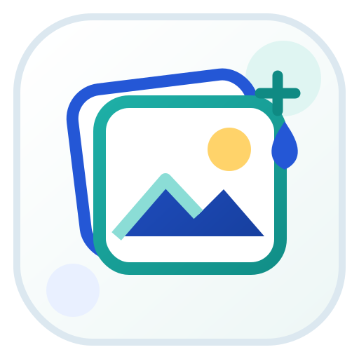 FreshSplash logo