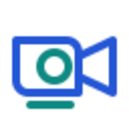 Projector-camera systems symbol